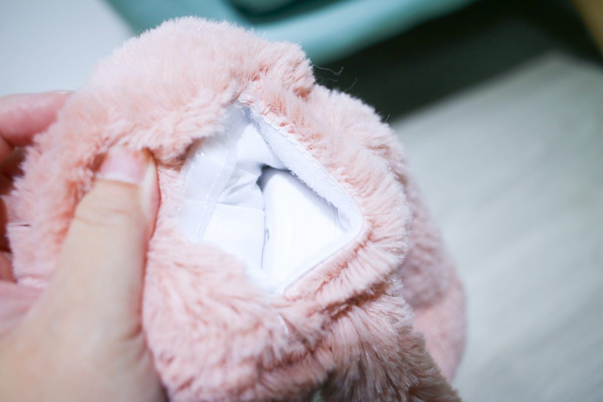 【安撫玩偶推薦】ZAZU心跳好朋友、強鵝好朋友、奶嘴好朋友 兼具安撫功能陪伴孩子成長的玩具