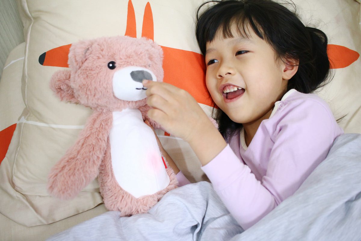 【安撫玩偶推薦】ZAZU心跳好朋友、強鵝好朋友、奶嘴好朋友 兼具安撫功能陪伴孩子成長的玩具