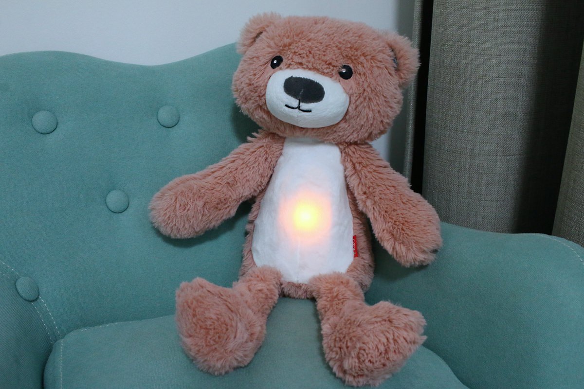 【安撫玩偶推薦】ZAZU心跳好朋友、強鵝好朋友、奶嘴好朋友 兼具安撫功能陪伴孩子成長的玩具