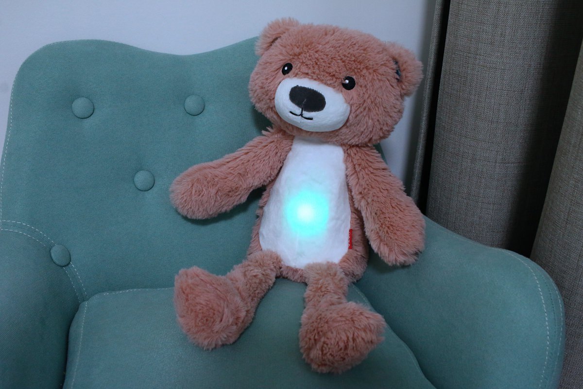 【安撫玩偶推薦】ZAZU心跳好朋友、強鵝好朋友、奶嘴好朋友 兼具安撫功能陪伴孩子成長的玩具