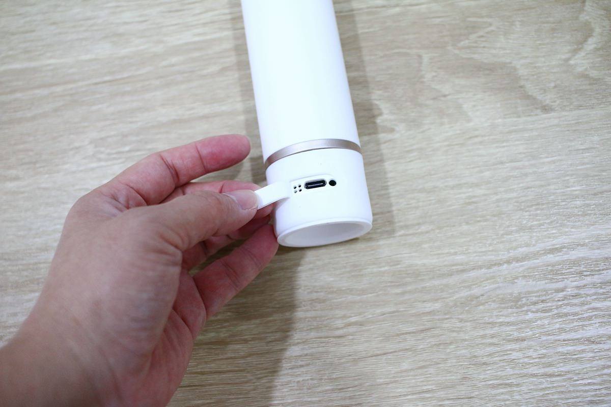 arlink 金慧熙同學 真空吸力棒 分裝、保存好便利 - 第11張圖 arlink 金慧熙同學 真空吸力棒14