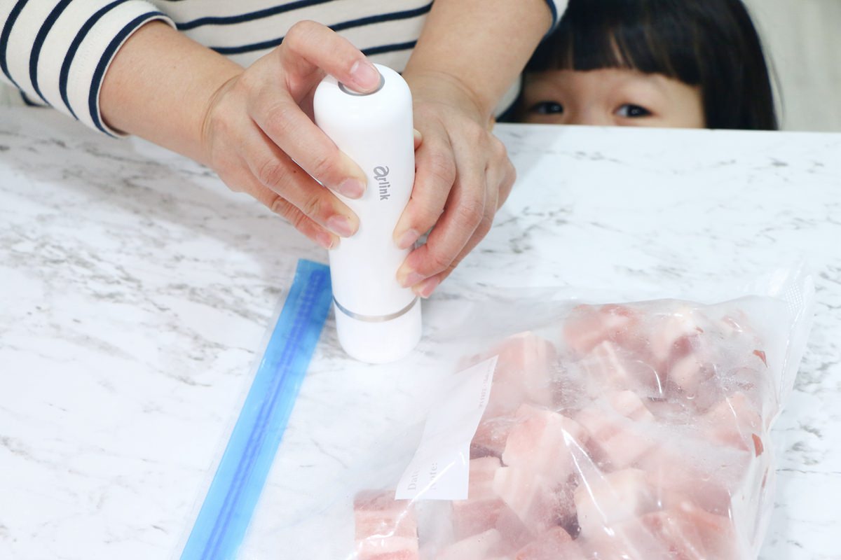 arlink 金慧熙同學 真空吸力棒 分裝、保存好便利 - 第18張圖 arlink 金慧熙同學 真空吸力棒30