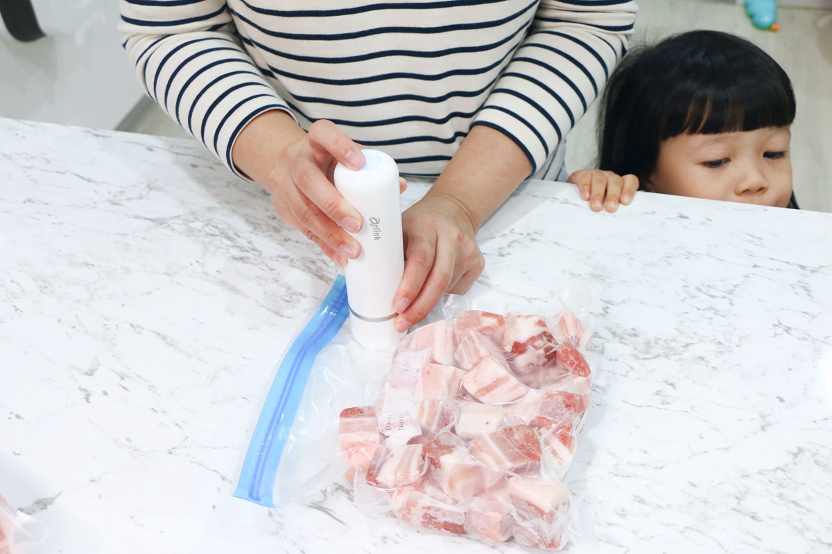 arlink 金慧熙同學 真空吸力棒 分裝、保存好便利 - 第10張圖 arlink 金慧熙同學 真空吸力棒33