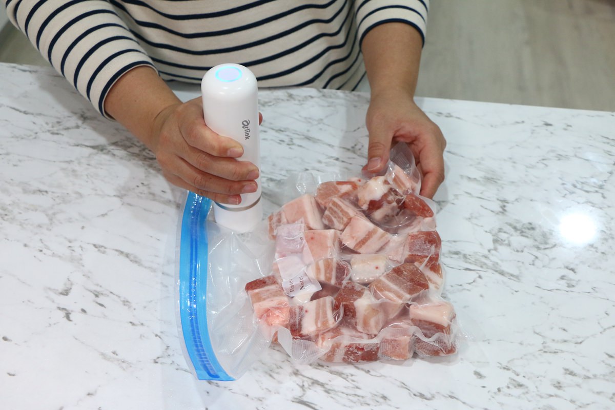 arlink 金慧熙同學 真空吸力棒 分裝、保存好便利 - 第5張圖 arlink 金慧熙同學 真空吸力棒34