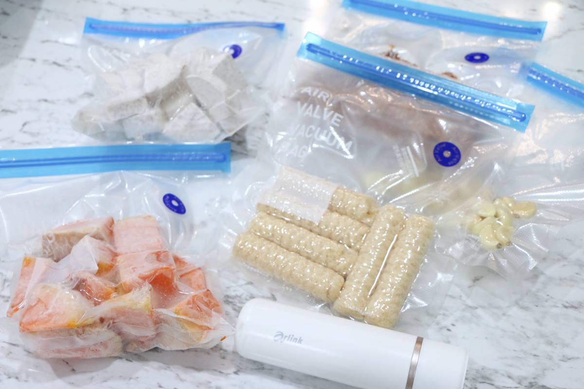 arlink 金慧熙同學 真空吸力棒 分裝、保存好便利 - 第3張圖 arlink 金慧熙同學 真空吸力棒49