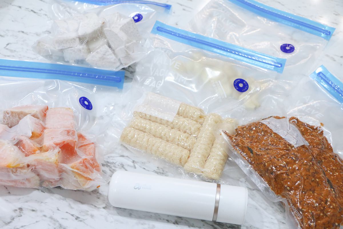 arlink 金慧熙同學 真空吸力棒 分裝、保存好便利 - 第19張圖 arlink 金慧熙同學 真空吸力棒50