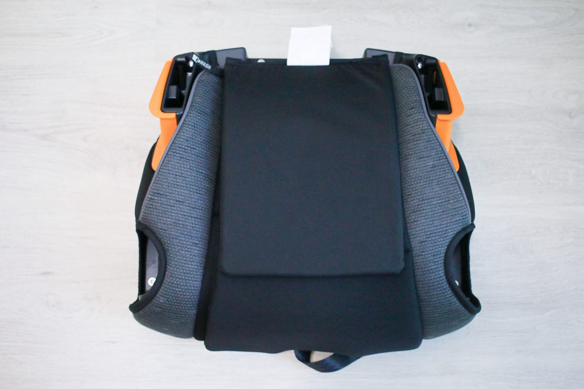 【團購】Chicco KidFit Zip Plus成長型安全汽座和 KidFit Adapt Plus成長型安全汽座智能恆溫版 3歲以上適用至12歲