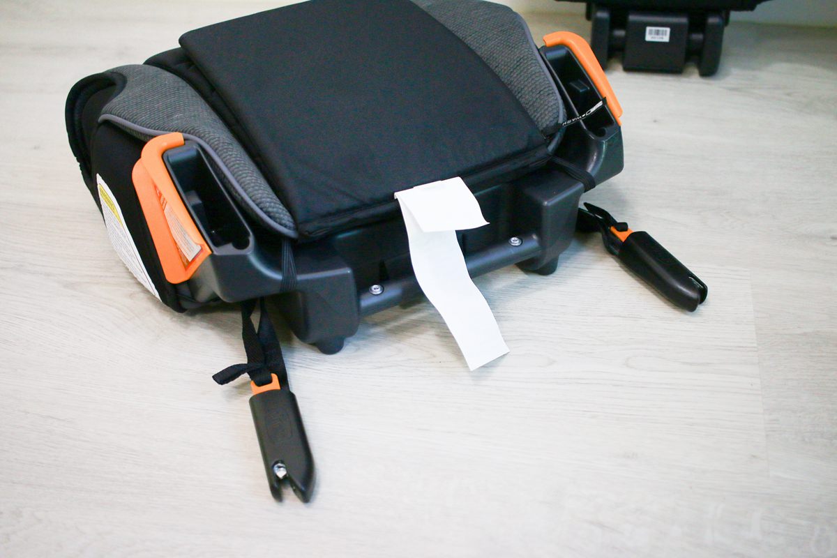 【團購】Chicco KidFit Zip Plus成長型安全汽座和 KidFit Adapt Plus成長型安全汽座智能恆溫版 3歲以上適用至12歲