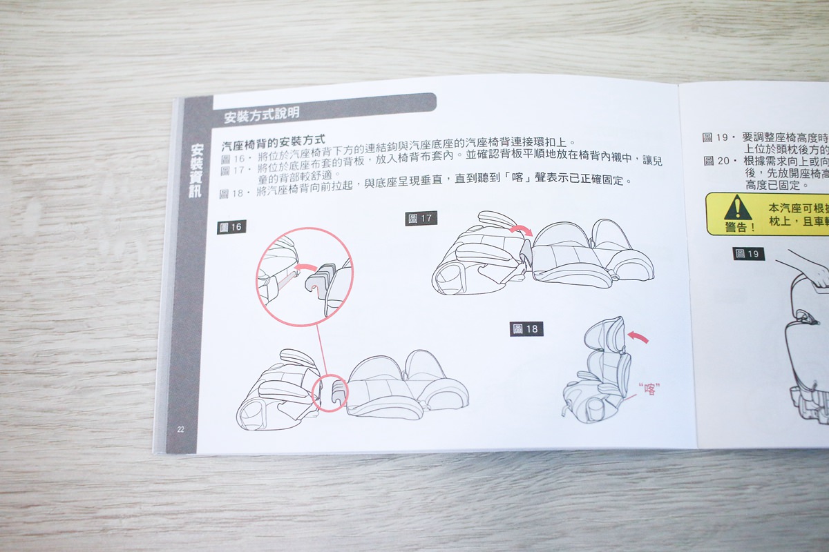 【團購】Chicco KidFit Zip Plus成長型安全汽座和 KidFit Adapt Plus成長型安全汽座智能恆溫版 3歲以上適用至12歲