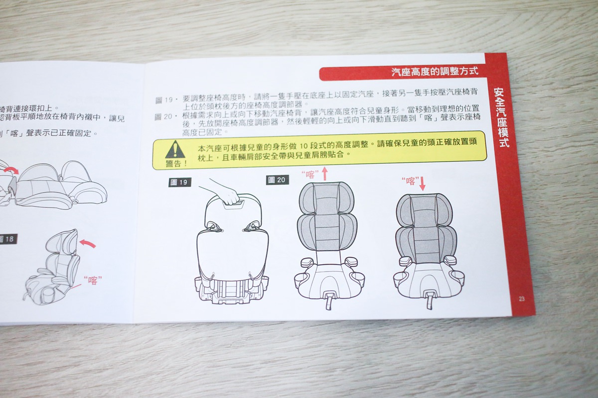 【團購】Chicco KidFit Zip Plus成長型安全汽座和 KidFit Adapt Plus成長型安全汽座智能恆溫版 3歲以上適用至12歲