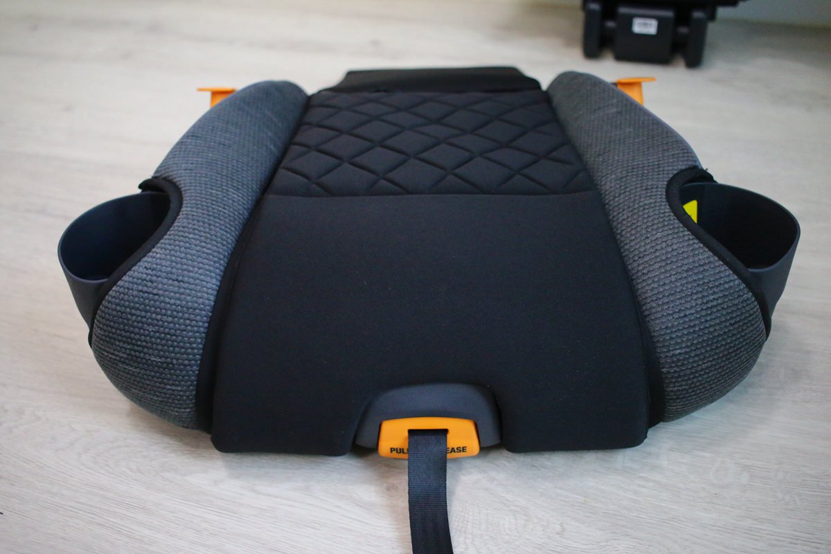 【團購】Chicco KidFit Zip Plus成長型安全汽座和 KidFit Adapt Plus成長型安全汽座智能恆溫版 3歲以上適用至12歲