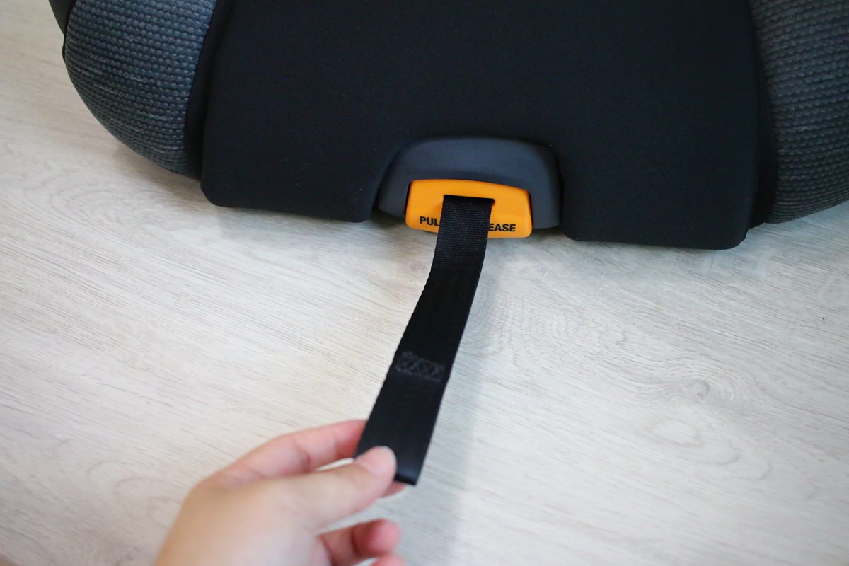 【團購】Chicco KidFit Zip Plus成長型安全汽座和 KidFit Adapt Plus成長型安全汽座智能恆溫版 3歲以上適用至12歲