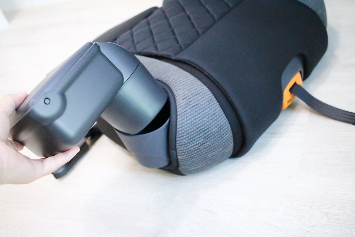 【團購】Chicco KidFit Zip Plus成長型安全汽座和 KidFit Adapt Plus成長型安全汽座智能恆溫版 3歲以上適用至12歲