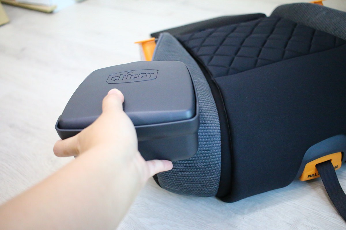 【團購】Chicco KidFit Zip Plus成長型安全汽座和 KidFit Adapt Plus成長型安全汽座智能恆溫版 3歲以上適用至12歲