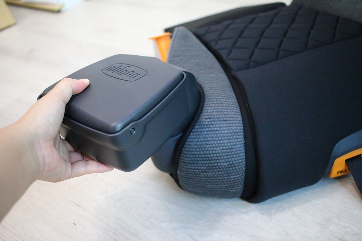 【團購】Chicco KidFit Zip Plus成長型安全汽座和 KidFit Adapt Plus成長型安全汽座智能恆溫版 3歲以上適用至12歲