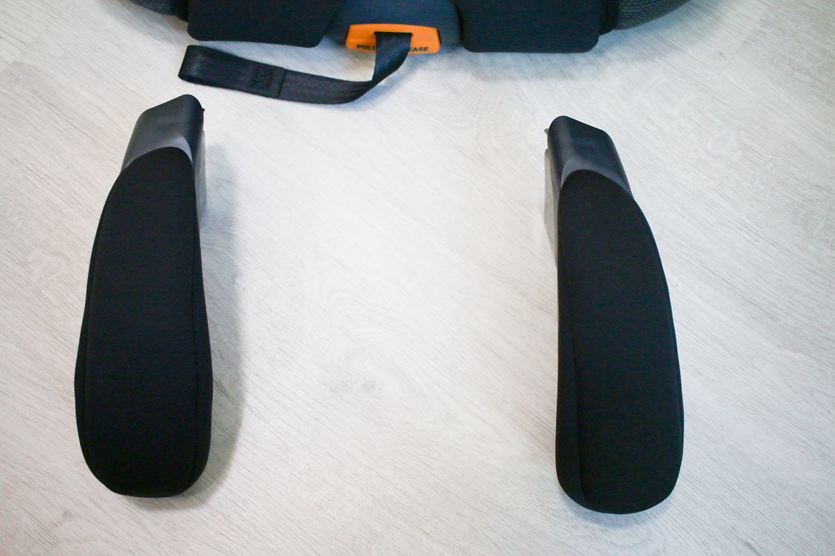 【團購】Chicco KidFit Zip Plus成長型安全汽座和 KidFit Adapt Plus成長型安全汽座智能恆溫版 3歲以上適用至12歲