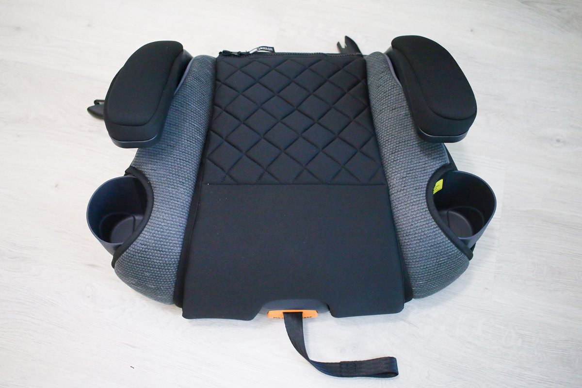 【團購】Chicco KidFit Zip Plus成長型安全汽座和 KidFit Adapt Plus成長型安全汽座智能恆溫版 3歲以上適用至12歲