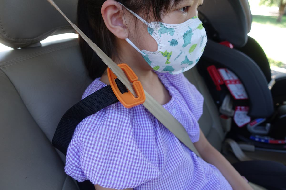 【團購】Chicco KidFit Zip Plus成長型安全汽座和 KidFit Adapt Plus成長型安全汽座智能恆溫版 3歲以上適用至12歲