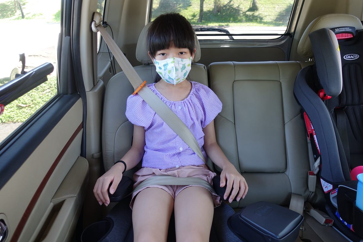 【團購】Chicco KidFit Zip Plus成長型安全汽座和 KidFit Adapt Plus成長型安全汽座智能恆溫版 3歲以上適用至12歲