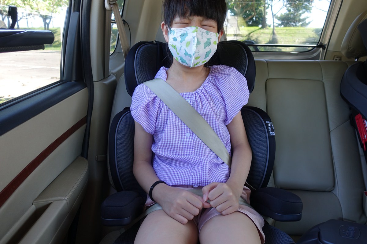 【團購】Chicco KidFit Zip Plus成長型安全汽座和 KidFit Adapt Plus成長型安全汽座智能恆溫版 3歲以上適用至12歲