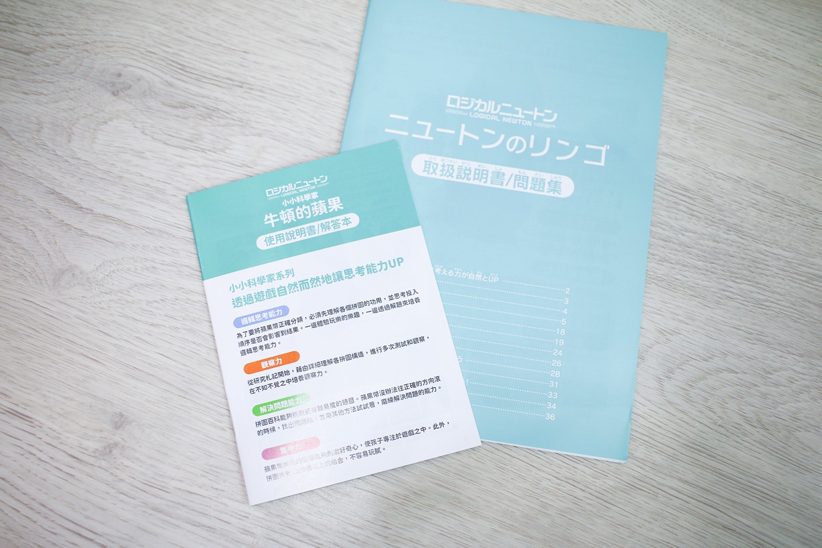 HANAYAMA 超好玩的益智桌遊遊戲，讓孩子在遊戲中培養邏輯思考與推理、分析能力