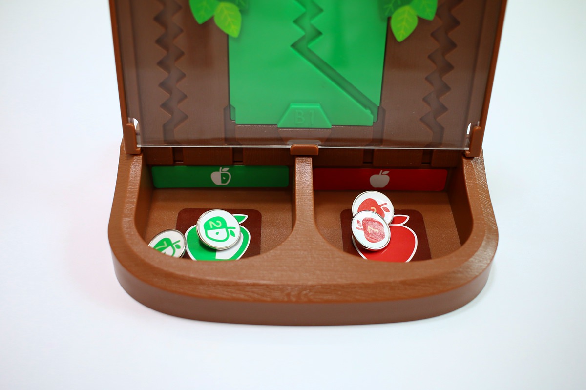 HANAYAMA 超好玩的益智桌遊遊戲，讓孩子在遊戲中培養邏輯思考與推理、分析能力