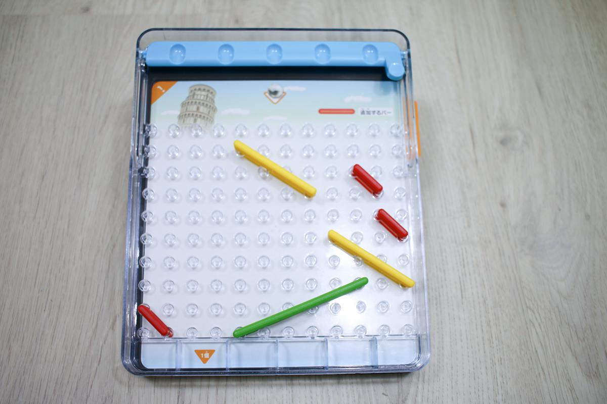 HANAYAMA 超好玩的益智桌遊遊戲，讓孩子在遊戲中培養邏輯思考與推理、分析能力