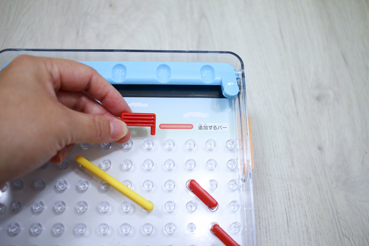 HANAYAMA 超好玩的益智桌遊遊戲，讓孩子在遊戲中培養邏輯思考與推理、分析能力