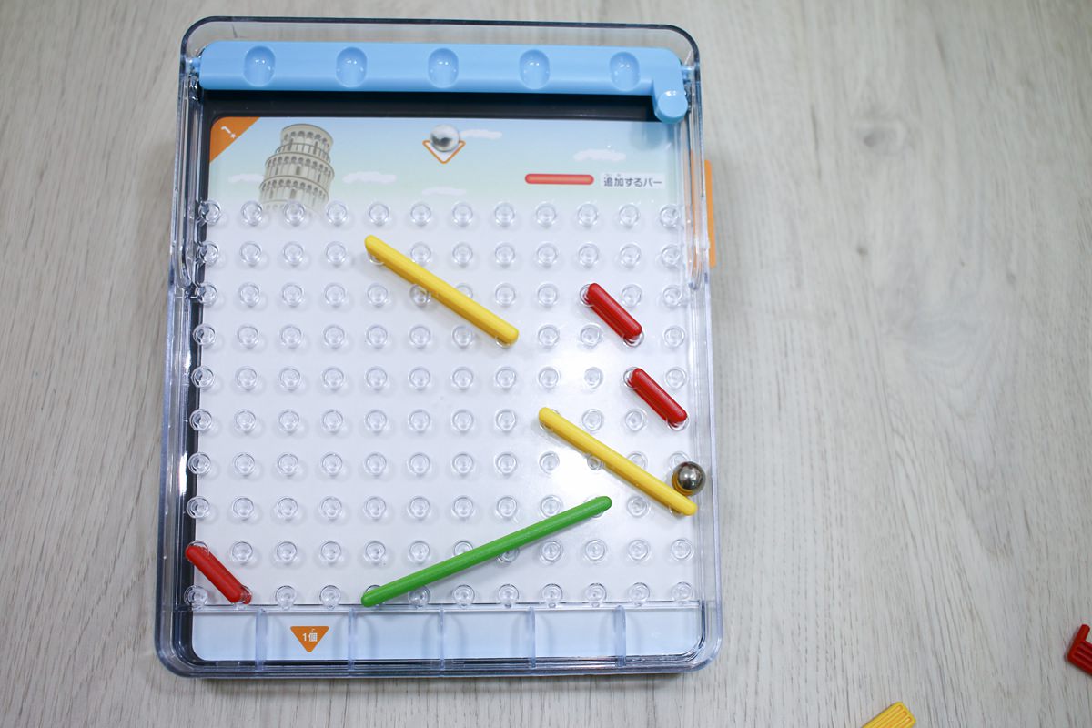 HANAYAMA 超好玩的益智桌遊遊戲，讓孩子在遊戲中培養邏輯思考與推理、分析能力