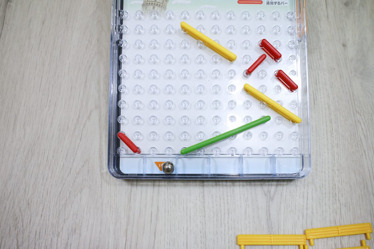 HANAYAMA 超好玩的益智桌遊遊戲，讓孩子在遊戲中培養邏輯思考與推理、分析能力