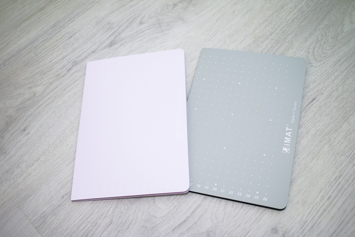【團購】iMAT 桌墊、理理包收納袋 好好用的學習、家用用品