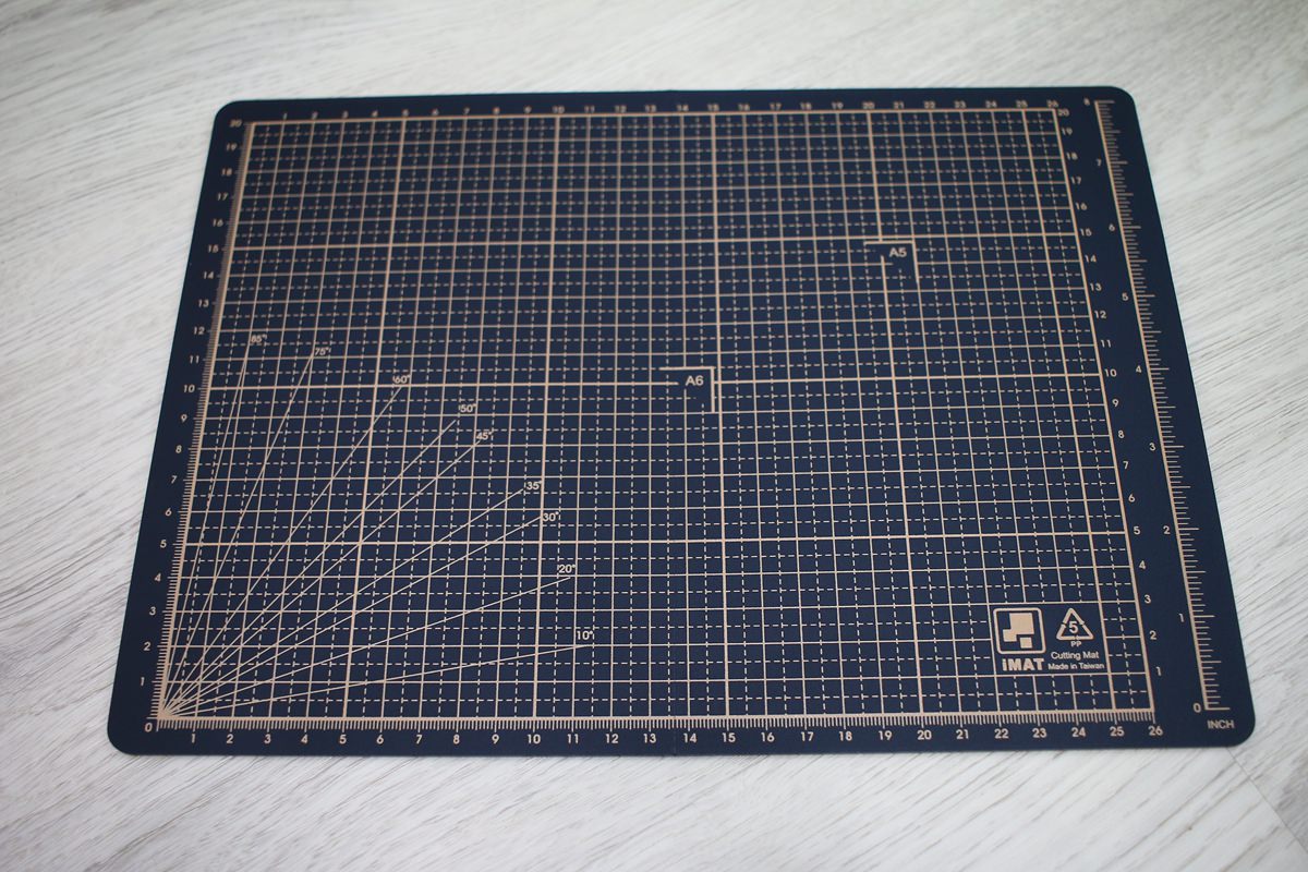 【團購】iMAT 桌墊、理理包收納袋 好好用的學習、家用用品