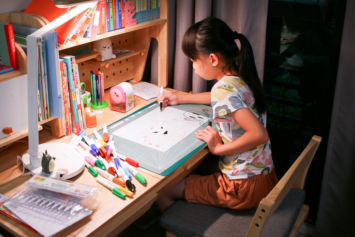 【團購】iMAT 桌墊、理理包收納袋 好好用的學習、家用用品