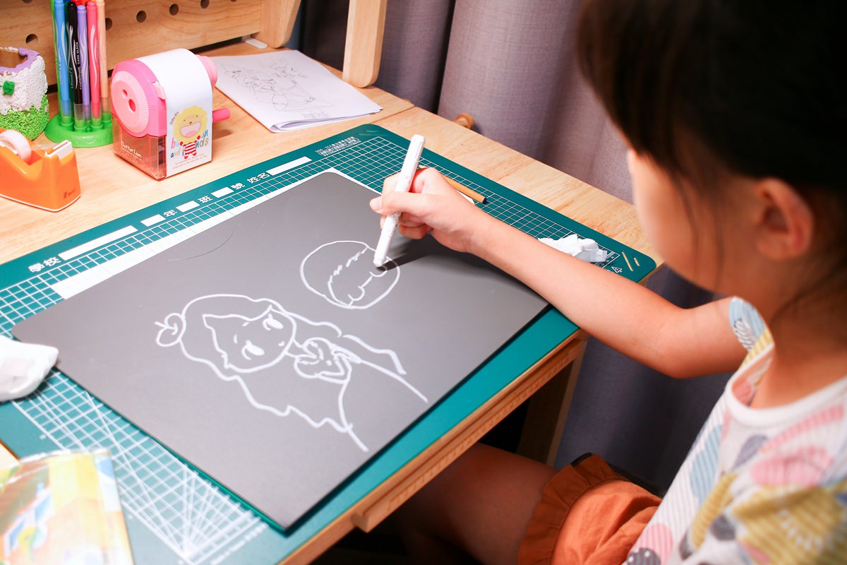 【團購】iMAT 桌墊、理理包收納袋 好好用的學習、家用用品