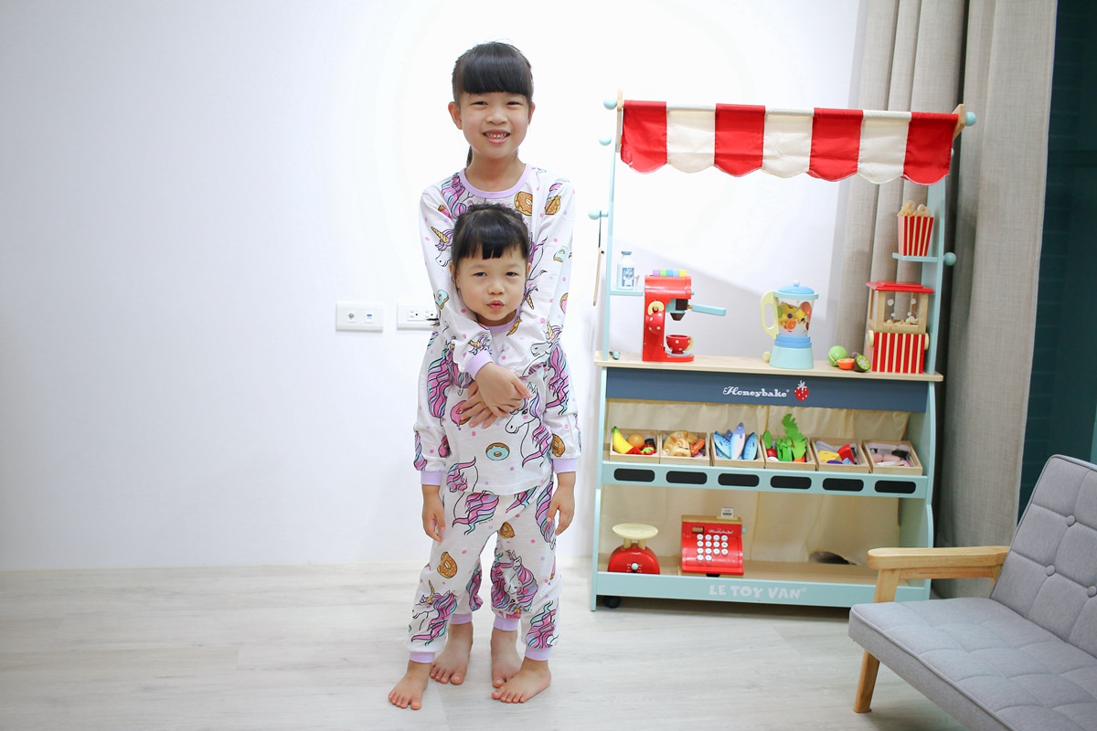 【團購】韓國 KIKISTORY 空氣衣兒童家居服 高排汗、易乾好舒服 - 第55張圖 【團購】韓國 KIKISTORY 空氣衣兒童家居服 高排汗、易乾好舒服