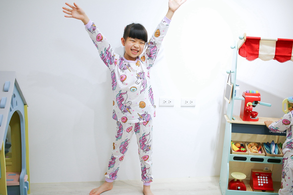 【團購】韓國 KIKISTORY 空氣衣兒童家居服 高排汗、易乾好舒服 - 第51張圖 【團購】韓國 KIKISTORY 空氣衣兒童家居服 高排汗、易乾好舒服