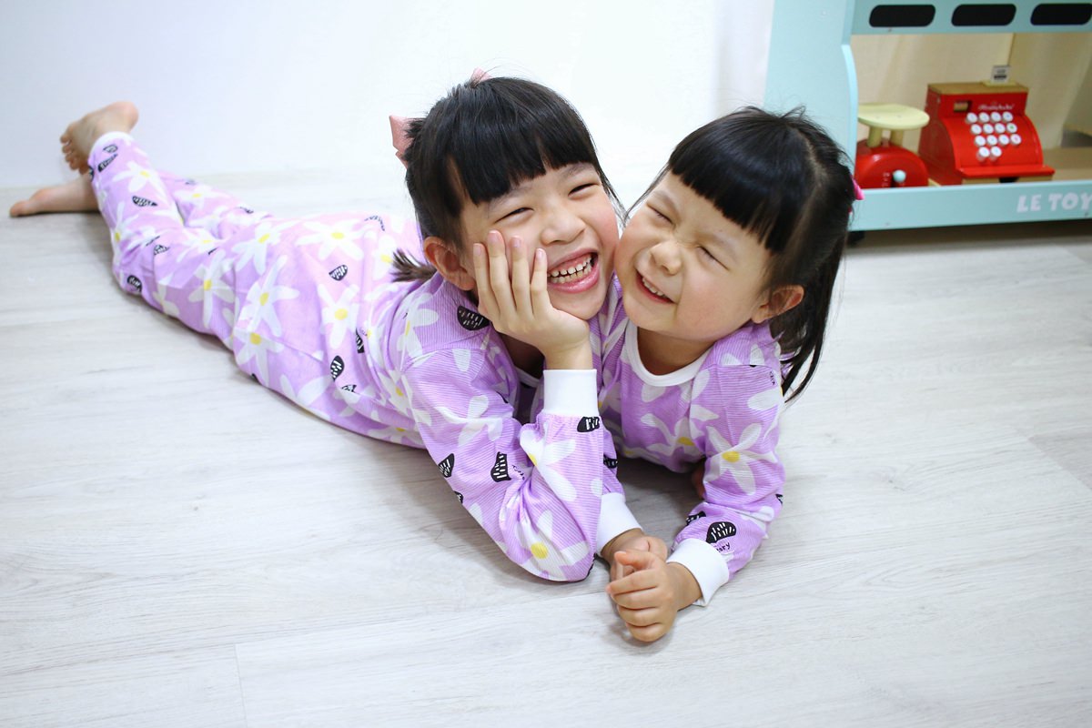 【團購】韓國 KIKISTORY 空氣衣兒童家居服  高排汗、易乾好舒服