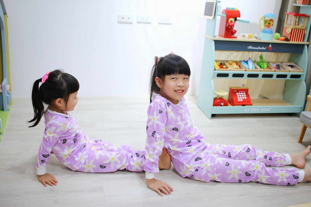 【團購】韓國 KIKISTORY 空氣衣兒童家居服  高排汗、易乾好舒服