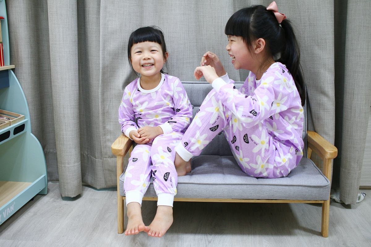 【團購】韓國 KIKISTORY 空氣衣兒童家居服 高排汗、易乾好舒服 - 第60張圖 【團購】韓國 KIKISTORY 空氣衣兒童家居服 高排汗、易乾好舒服