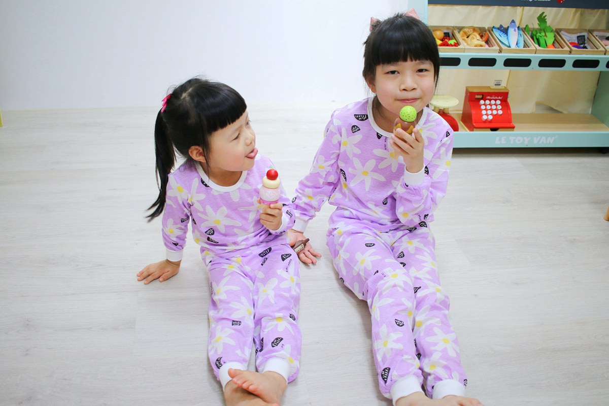 【團購】韓國 KIKISTORY 空氣衣兒童家居服 高排汗、易乾好舒服 - 第56張圖 【團購】韓國 KIKISTORY 空氣衣兒童家居服 高排汗、易乾好舒服