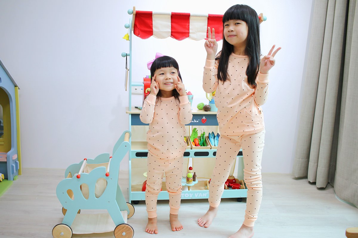 【團購】韓國 KIKISTORY 空氣衣兒童家居服 高排汗、易乾好舒服 - 第62張圖 【團購】韓國 KIKISTORY 空氣衣兒童家居服 高排汗、易乾好舒服