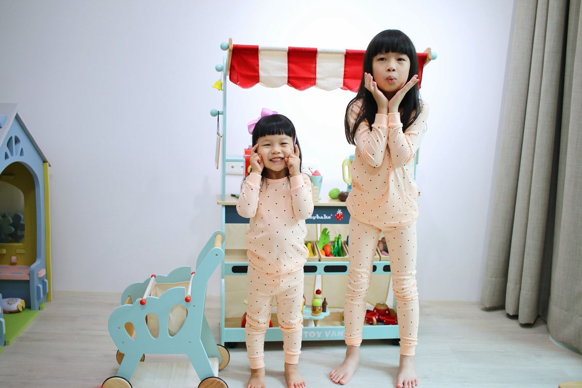 【團購】韓國 KIKISTORY 空氣衣兒童家居服 高排汗、易乾好舒服 - 第63張圖 【團購】韓國 KIKISTORY 空氣衣兒童家居服 高排汗、易乾好舒服