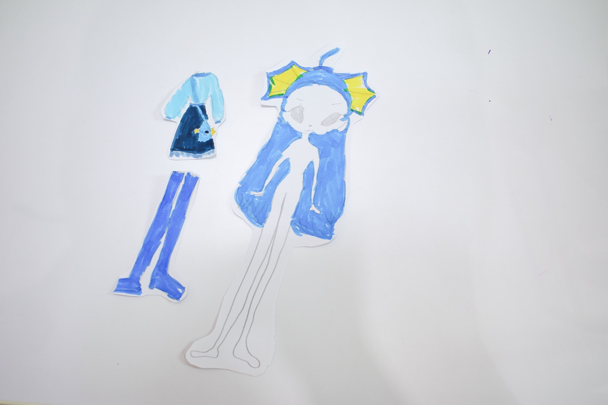 Mideer 絲綢蠟筆、摺紙手作 種類應有盡有，讓孩子發揮無限的創意