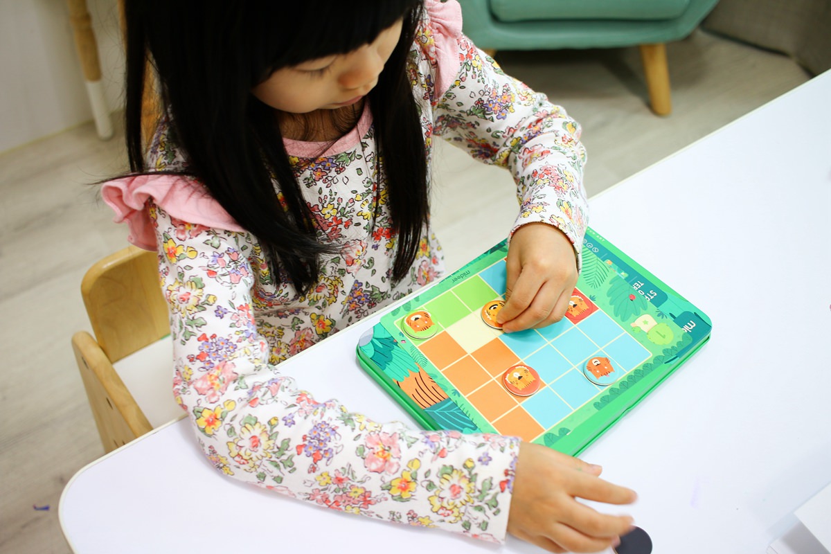 【團購】MiDeer拼圖、桌遊、積木滿足各個年齡、陪伴孩子成長的益智遊戲品牌