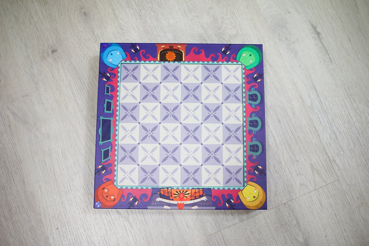 【團購】MiDeer拼圖、桌遊、積木滿足各個年齡、陪伴孩子成長的益智遊戲品牌