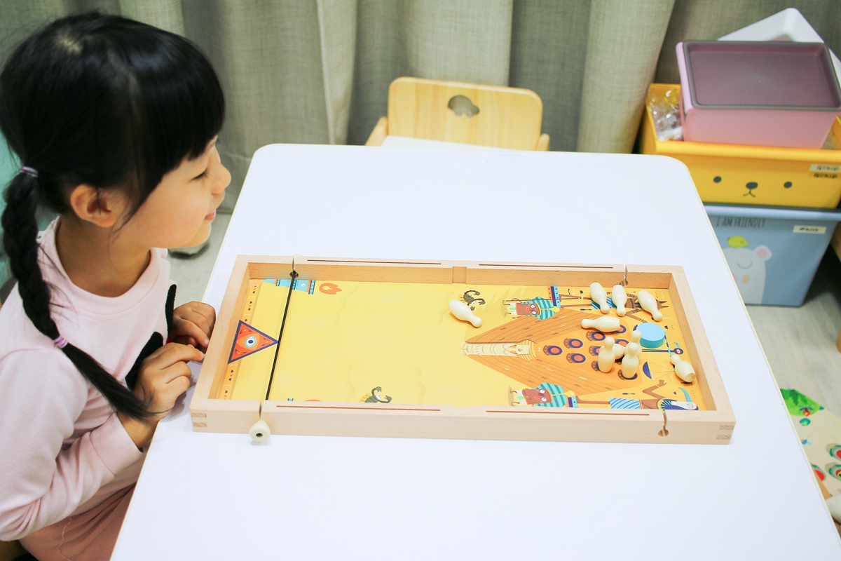 【團購】MiDeer拼圖、桌遊、積木滿足各個年齡、陪伴孩子成長的益智遊戲品牌
