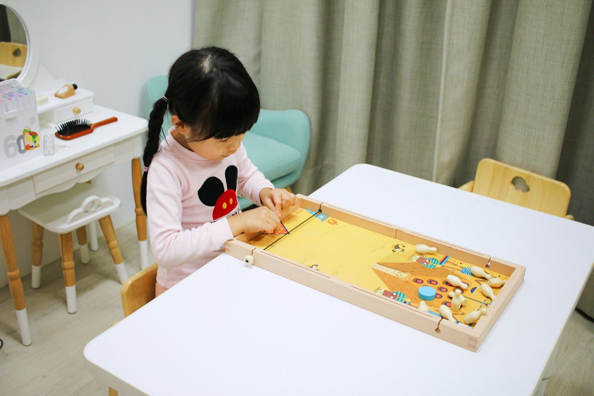 【團購】MiDeer拼圖、桌遊、積木滿足各個年齡、陪伴孩子成長的益智遊戲品牌