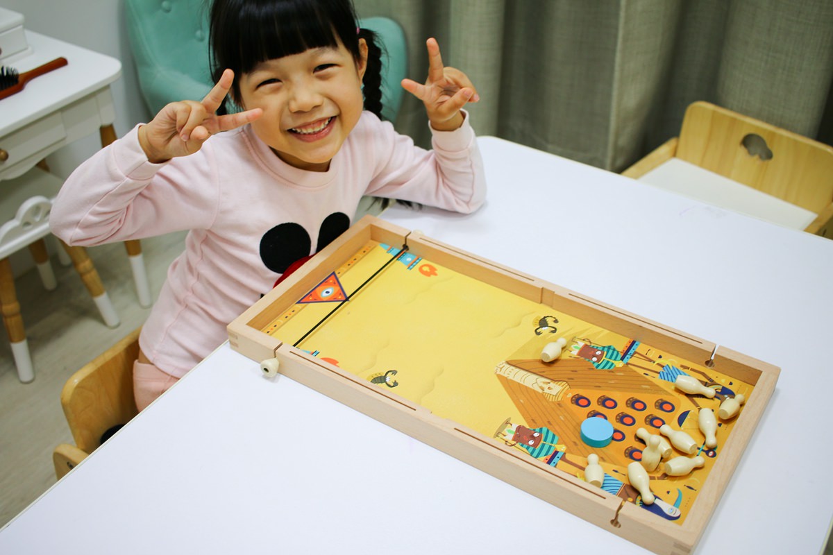 【團購】MiDeer拼圖、桌遊、積木滿足各個年齡、陪伴孩子成長的益智遊戲品牌