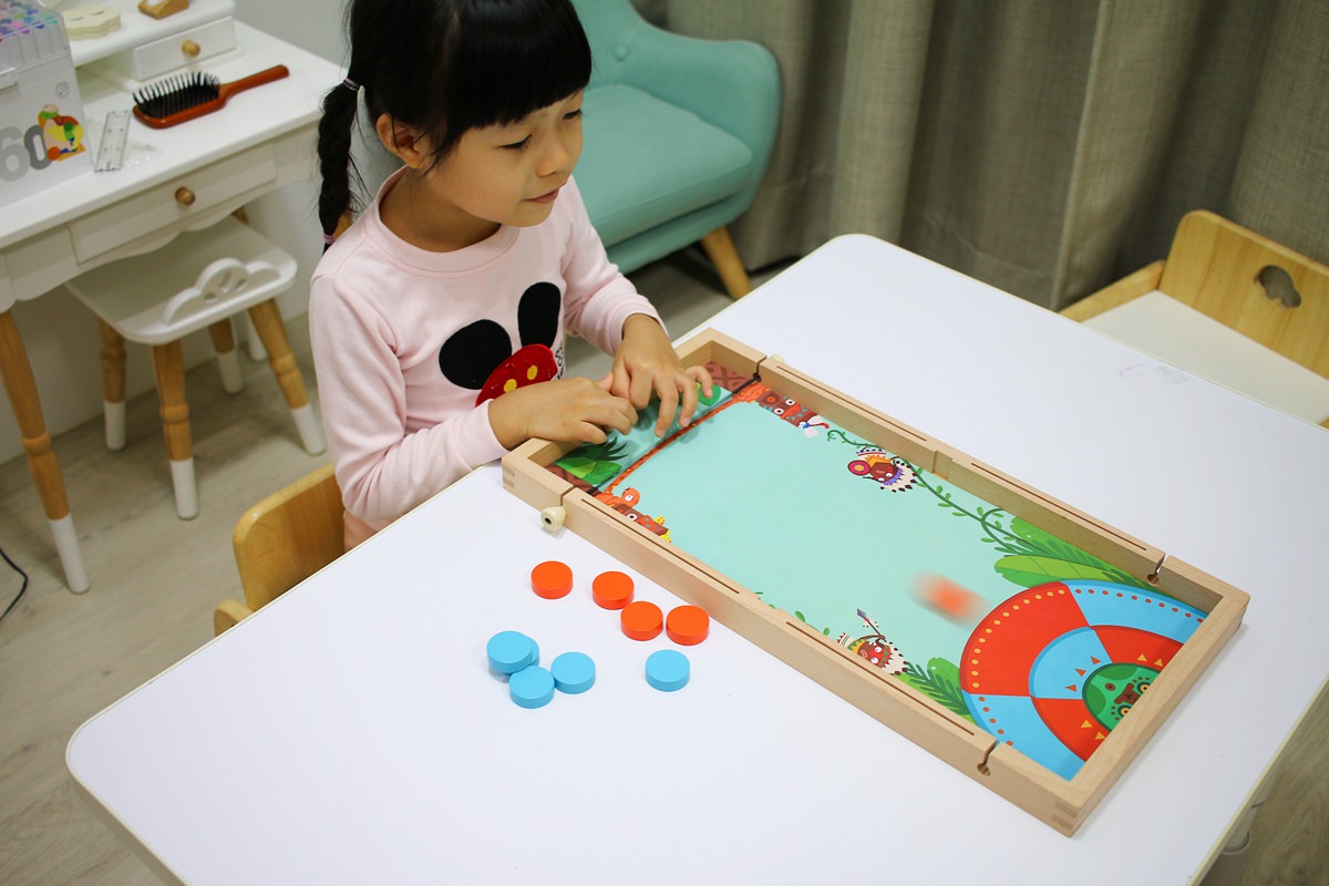 【團購】MiDeer拼圖、桌遊、積木滿足各個年齡、陪伴孩子成長的益智遊戲品牌