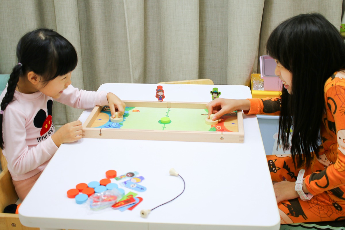【團購】MiDeer拼圖、桌遊、積木滿足各個年齡、陪伴孩子成長的益智遊戲品牌